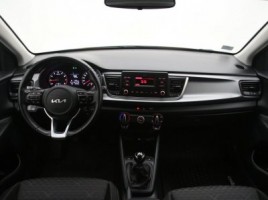 Kia Rio | 1
