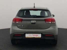Kia Rio | 4