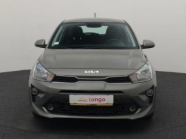 Kia Rio | 2