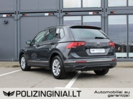 Volkswagen Tiguan | 3