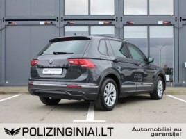 Volkswagen Tiguan | 2