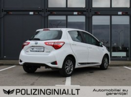 Toyota Yaris | 2