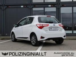 Toyota Yaris | 3