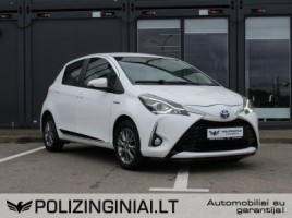 Toyota Yaris | 1