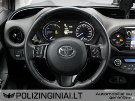 Toyota Yaris | 4