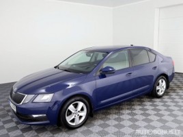 Skoda Octavia | 1