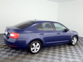 Skoda Octavia | 2