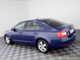 Skoda Octavia | 3