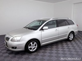 Toyota Avensis | 1