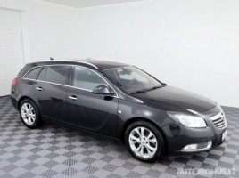 Opel Insignia universal