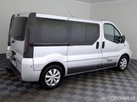 Renault Trafic | 2