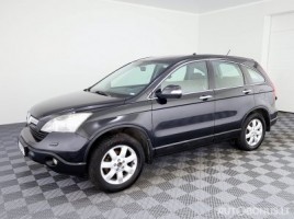 Honda CR-V | 1