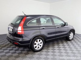 Honda CR-V | 2