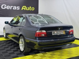 BMW 530, Седан | 4