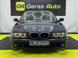 BMW 530, Седан | 1