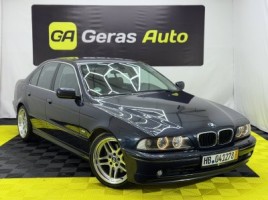 BMW 530, Седан | 3