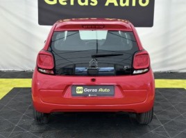 Citroen C1 | 4