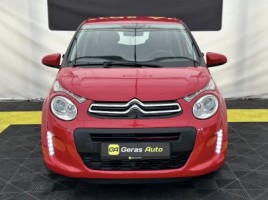 Citroen C1 | 1
