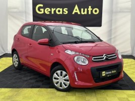 Citroen C1 | 2