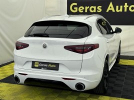 Alfa Romeo Stelvio, visureigis | 3