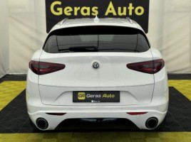 Alfa Romeo Stelvio, visureigis | 4