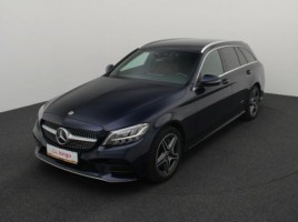 Mercedes-Benz C300