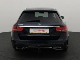 Mercedes-Benz C300, 2.0 l., Универсал | 4