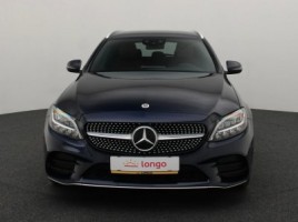 Mercedes-Benz C300, 2.0 l., Универсал | 2