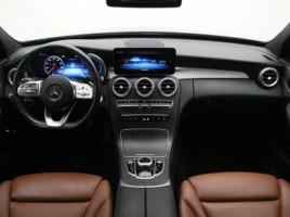 Mercedes-Benz C300, 2.0 l., Универсал | 1