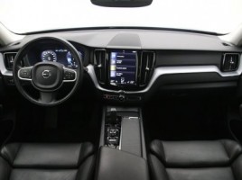 Volvo XC60, 2.0 l., visureigis | 1