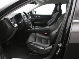 Volvo XC60, 2.0 l., visureigis | 3