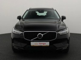 Volvo XC60, 2.0 l., visureigis | 2