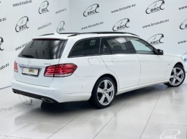 Mercedes-Benz E220, 2.1 l., universalas | 1