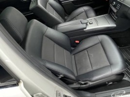 Mercedes-Benz E220, 2.1 l., universalas | 4