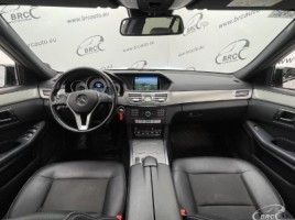 Mercedes-Benz E220, 2.1 l., universalas | 2