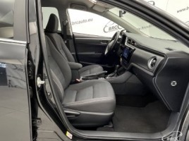 Toyota Corolla, 1.6 l., Седан | 3