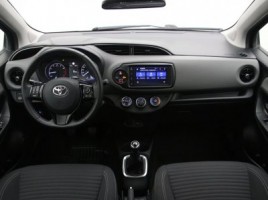 Toyota Yaris | 1