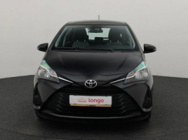 Toyota Yaris | 2