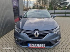 Renault Megane | 1