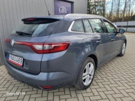 Renault Megane | 4
