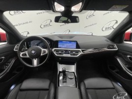 BMW 320, 2.0 l., saloon | 2