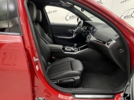 BMW 320, 2.0 l., saloon | 3