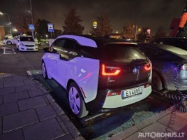 BMW i3 | 1