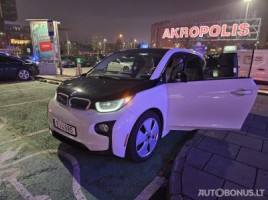 BMW i3 | 3