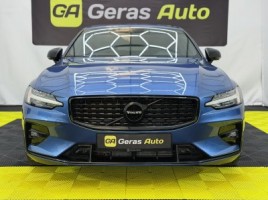 Volvo S60 | 1