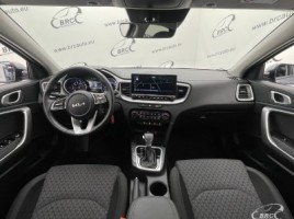 Kia Cee'd | 2