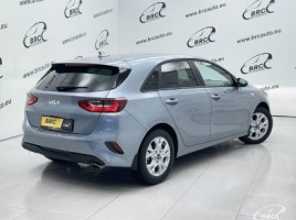 Kia Cee'd | 1