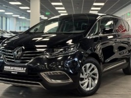 Renault Espace, 1.6 l., monovolume | 1