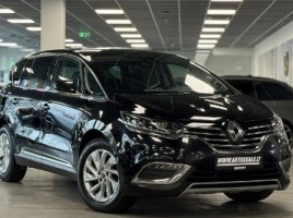 Renault Espace, 1.6 l., monovolume | 3