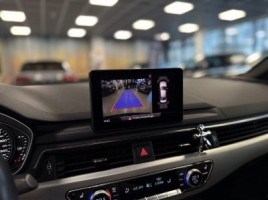 Audi A4, 2.0 l., saloon | 4